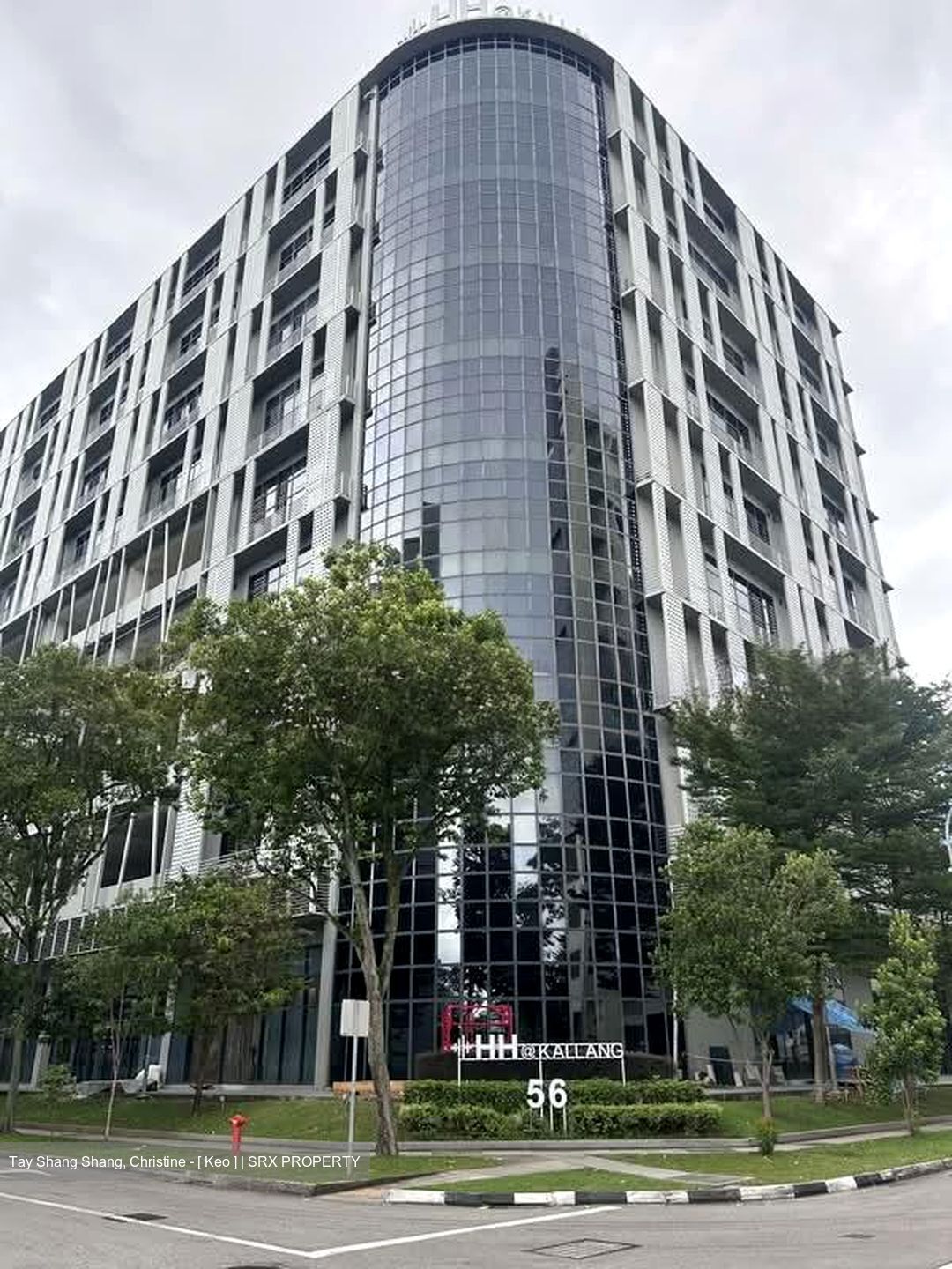 Hh @ Kallang (D13), Factory #564631411